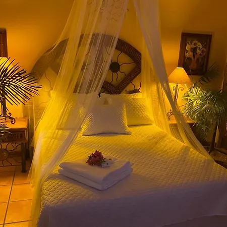 The Mexican Inn