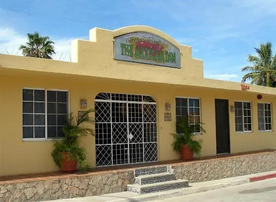 The Mexican Bed and breakfast Cabo San Lucas