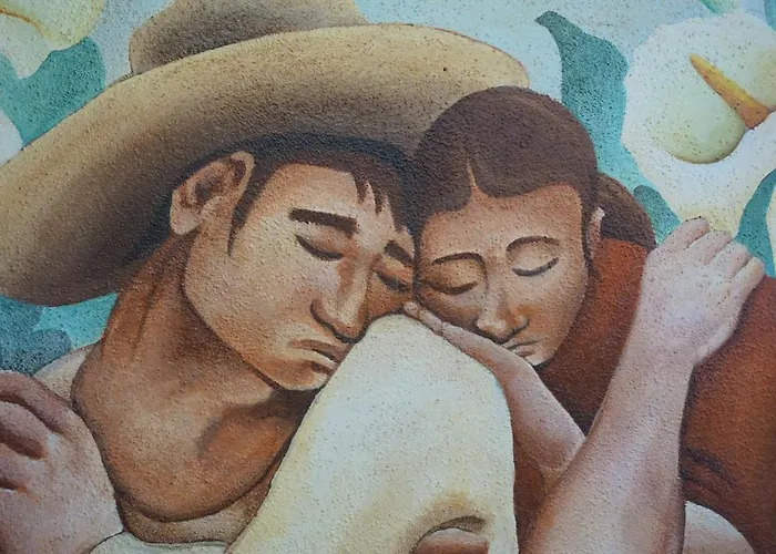 The Mexican Bed and breakfast 3*